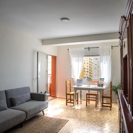 Delfín Playa Basic Ha Apartment Cádiz Exterior foto